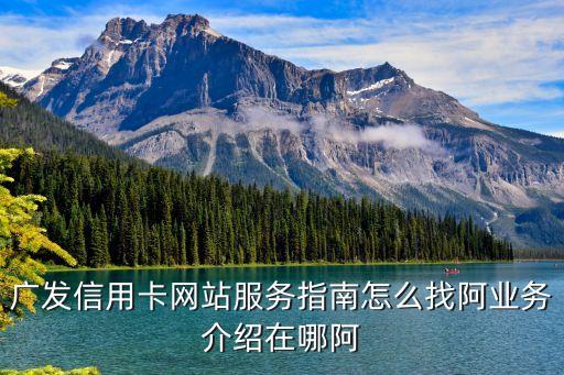 廣發(fā)里程怎么查，廣發(fā)南航明珠信用卡 里程怎么兌換