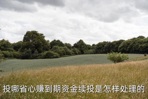 投那網(wǎng)省心賺到期了怎么退出，投哪省心賺加入和退出收錢不