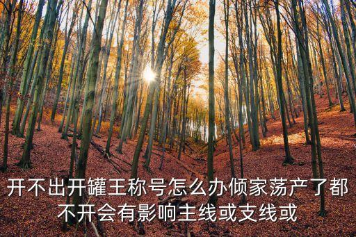 緬甸翡翠大王怎么頃家蕩產(chǎn)的，賭石為什么會一夜暴富或一夜傾家蕩產(chǎn)