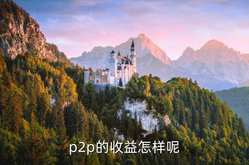 點(diǎn)點(diǎn)貸收益怎么樣，網(wǎng)貸18年化收益怎么樣