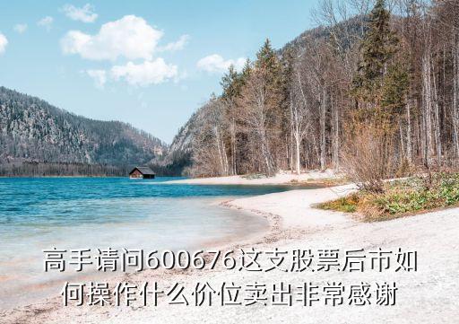 港股順泰怎么賣出，公司在香港上市手中有些股票如何賣掉