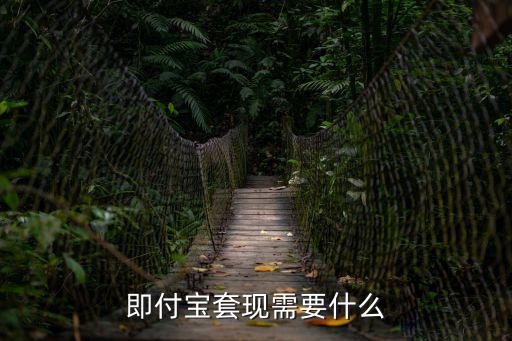 即付寶怎么刷卡提現(xiàn)，即付寶怎么套現(xiàn)