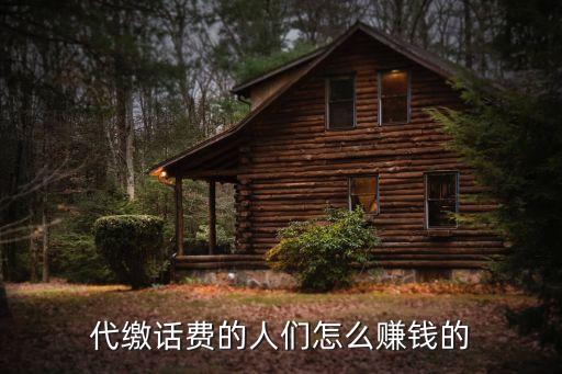 便民生活繳費(fèi)怎么賺錢，便民充值繳費(fèi)系統(tǒng) 代理商可得傭金為多少