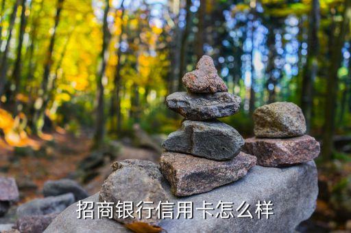 dnf招商信用卡怎么樣，招商銀行信用卡怎么樣