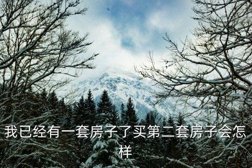 三套房怎么買，買新房如何貸款