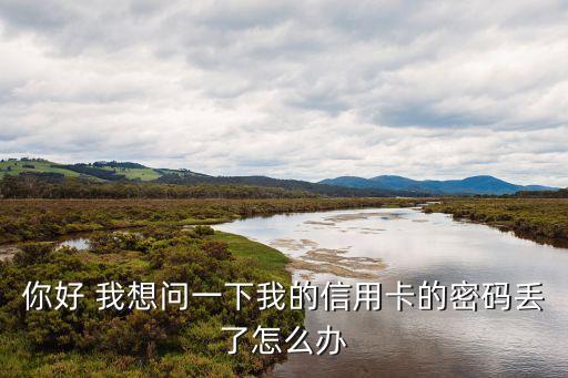招行信卡密碼怎么修改，重置銀行密碼需要短信驗證碼嗎