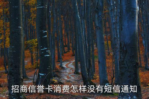 招商新穎卡怎么查單號(hào)，我申請(qǐng)的招商銀行信用卡通過(guò)了為什么沒(méi)有信息提醒