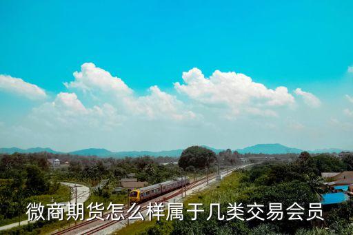 徽商期貨是怎么回事，微商期貨和現(xiàn)貨的區(qū)別