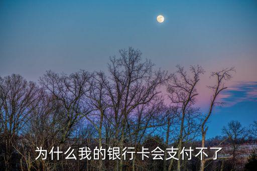 寧波銀行怎么支付不了，支付通為什么不支持寧波銀行