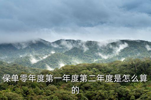 保險(xiǎn)中一年怎么計(jì)算，養(yǎng)老保險(xiǎn)一年按多少月算