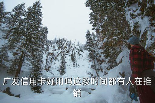 廣發(fā)的visa信用卡怎么樣，廣發(fā)visa信用卡要怎么申請(qǐng)這張卡好不好用的