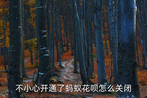開通了花唄怎么關(guān)閉，請問花唄怎樣關(guān)閉