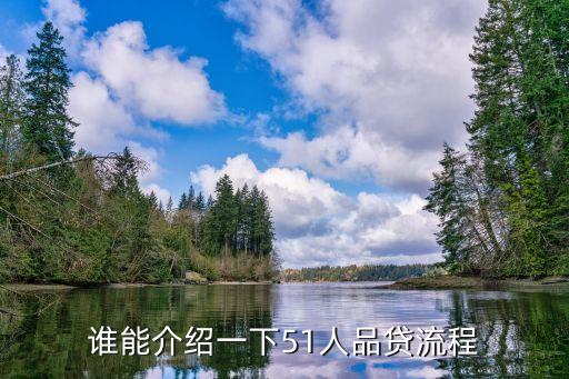 51人品貸怎么能通過，51人品貸是怎么審核的