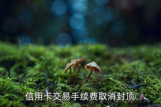信用卡取消封頂怎么辦，廣發(fā)卡被限額消費(fèi)了怎樣取消限額
