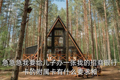 附屬卡怎么辦，工行卡提示有 附屬卡注銷不掉怎么辦
