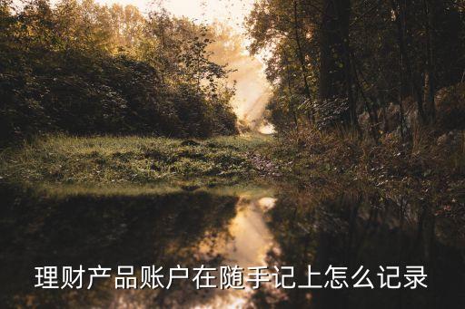 隨手記理財(cái)怎么買(mǎi)，開(kāi)通隨手記理財(cái)賬戶必須開(kāi)通易寶快捷支付嗎