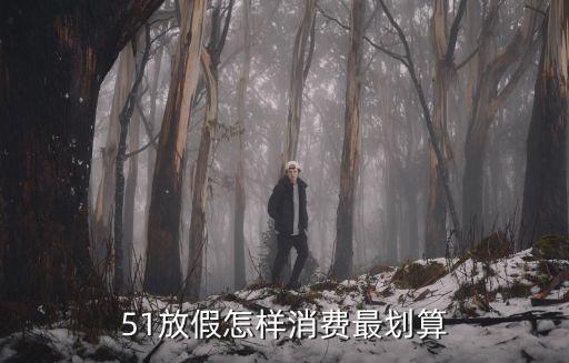 放假怎么消費，放假之后怎么能有錢花