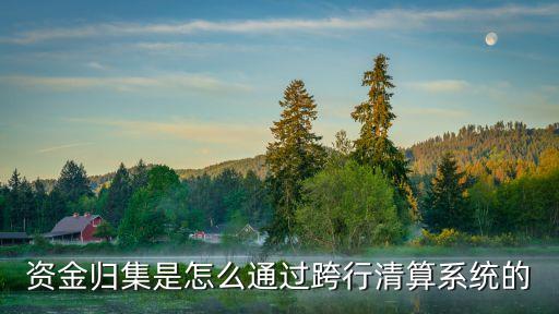農(nóng)行怎么跨行資金歸集，農(nóng)村商業(yè)銀行手機(jī)銀行有跨行歸集功能嗎