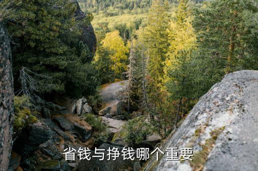 怎么看待省錢就是賺錢，朋友告訴我節(jié)約成本就是賺錢這話對嗎