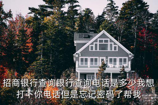招商銀行單號(hào)怎么查詢(xún)電話，招商銀行的信用卡短信告知已經(jīng)通過(guò)掛號(hào)方式寄出請(qǐng)問(wèn)我要怎么知道