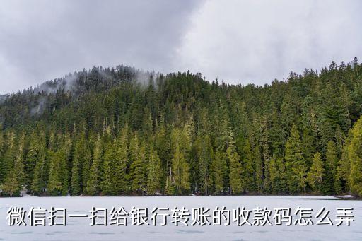 銀行二維碼收款怎么弄，中國(guó)銀行繽紛生活二維碼支付操作流程