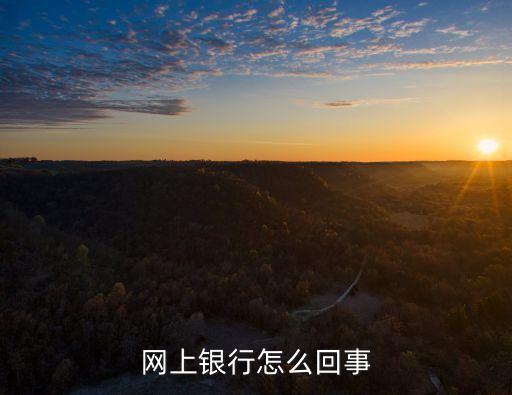 網(wǎng)上銀行還款怎么回事，網(wǎng)上銀行還款是 什么意思