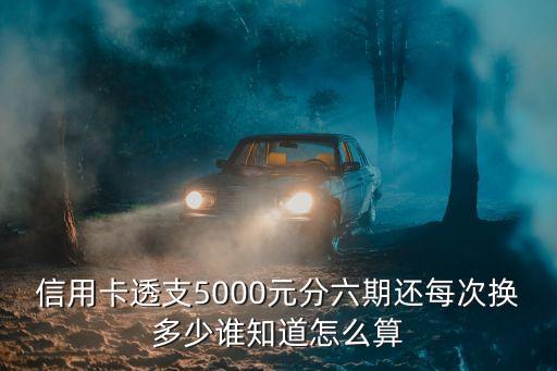 信用卡多換錢怎么算，信用卡手續(xù)費(fèi)怎么計(jì)算的