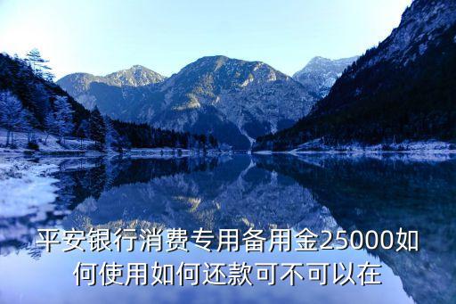 信用卡備用金怎么套，銀行可以貸款一萬(wàn)嗎