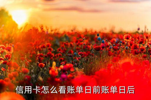 賬單日之前怎么查詢，建行信用卡賬單日之前不能查詢嗎