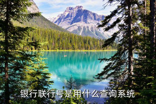怎么查開戶行的聯(lián)行號(hào)，在哪里可查詢銀行帳號(hào)聯(lián)行號(hào)