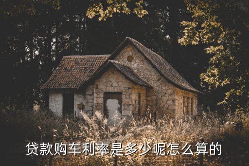 買車分期三年利息怎么算利息，買車分期付款是怎么算的利息是多少比如科魯茲三廂 18 SE AT