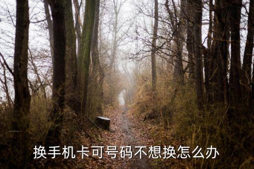 換外地卡不換號(hào)碼怎么辦理嗎，如果人到了外地要換那里的電話卡不然打電話費(fèi)很貴但又不想換