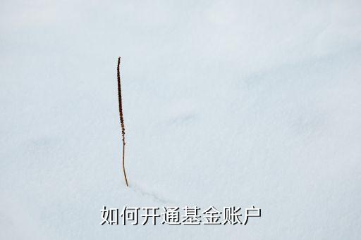 富友金怎么申請(qǐng)賬戶，怎樣申請(qǐng)賬號(hào)