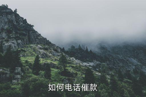 催收怎么說，誰有信用卡催收話術想研究一下請詳細點