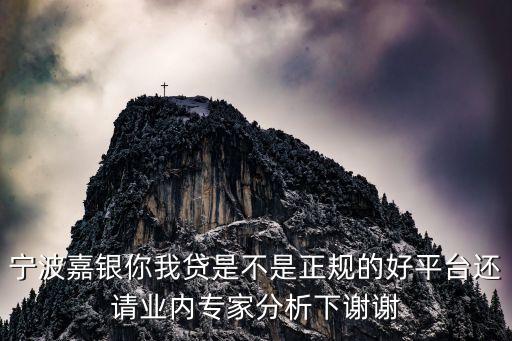 嘉我貸怎么看，這個(gè)你我貸幾年嘉卡貸是通過(guò)還是沒(méi)通過(guò)看不懂