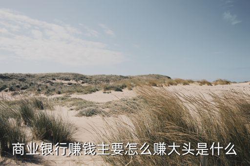 城商行怎么盈利，銀行凈利潤計算公式
