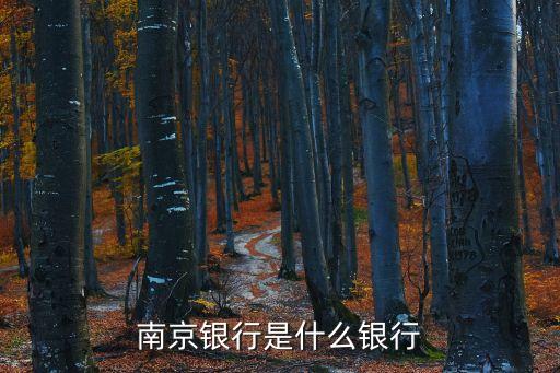 南京銀行怎么了，如何投訴南京銀行
