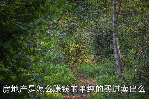 有錢投資房產(chǎn)怎么賺錢，如何利用房子賺錢
