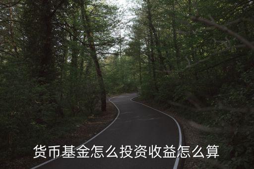 基金公司怎么投資貨基，如何在基金公司直銷購(gòu)買貨幣基金