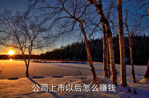 新股怎么賺錢，如何打新股賺錢