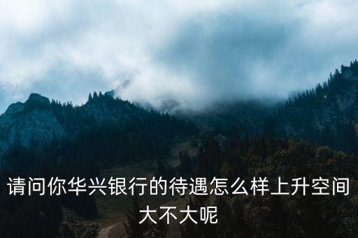 廣州華興銀行怎么樣，廣東華興銀行怎么樣
