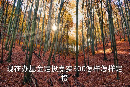 嘉實理財嘉 怎么樣，嘉實基金公司旗下基金業(yè)績整體怎樣