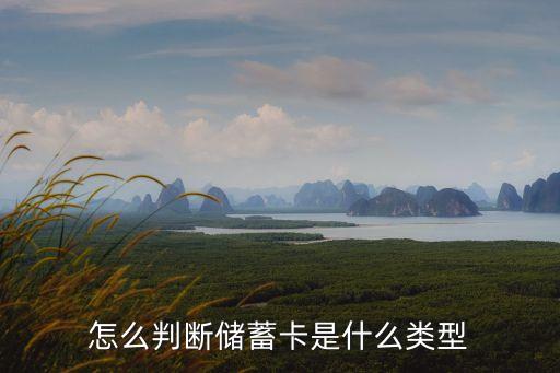 怎么判斷是幾類(lèi)銀行卡，怎么根據(jù)銀行卡號(hào)來(lái)分辨是哪類(lèi)銀行的