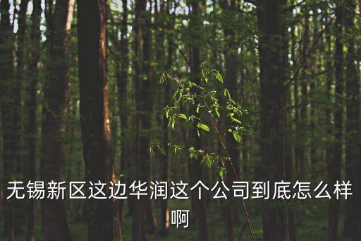 華潤(rùn)信托公司怎么樣，華潤(rùn)信托昀灃8號(hào)信托產(chǎn)品怎么樣