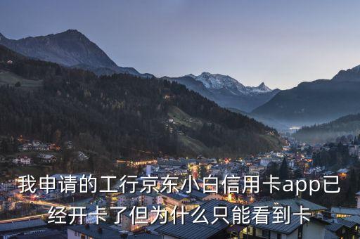 怎么查京東小白信用卡額度嗎，光大銀行京東小白卡 額度怎么查
