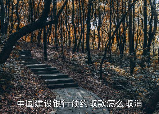 建行特約取款怎么取消，如何更改手機(jī)銀行手機(jī)取錢預(yù)約碼