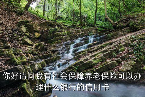 深圳戶社保怎么辦理信用卡，社保滿什么時間可以在深圳辦信用卡