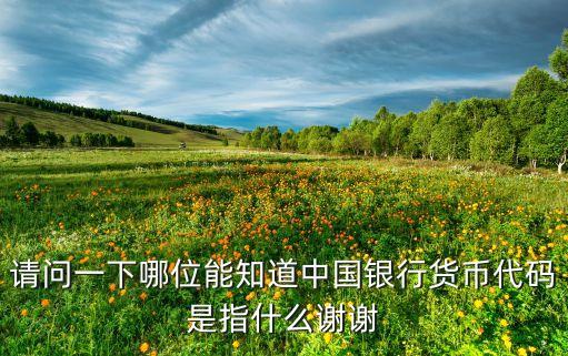 中國銀行l(wèi)b代表什么，中國銀行的BGL是什么意思