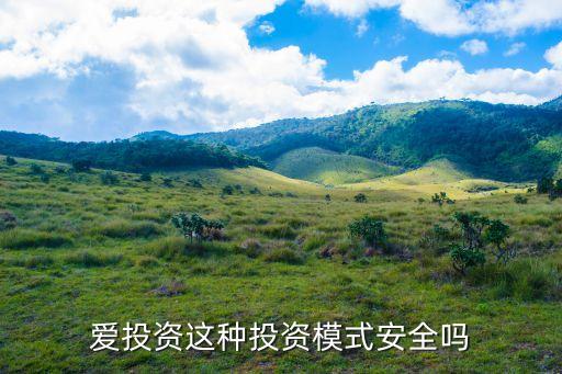 愛投資是什么東西，ETLessons是什么東西