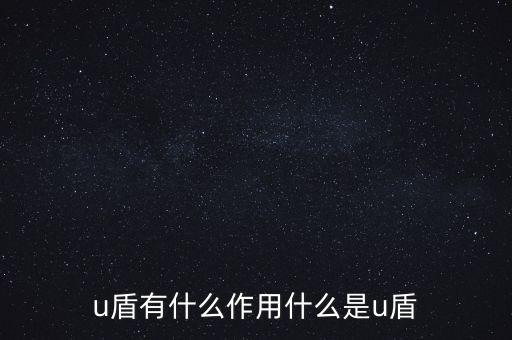 興業(yè)銀行u盾有什么作用，網(wǎng)銀U盾有什么用